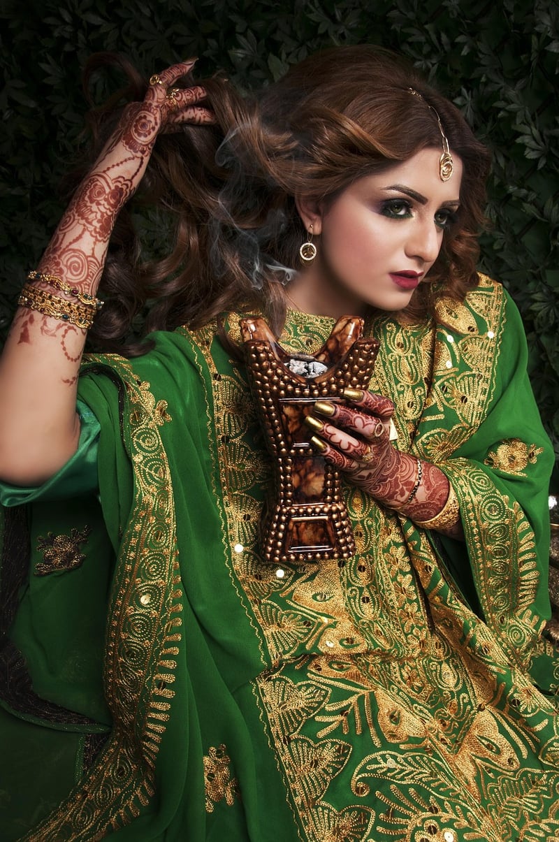Indian Wedding