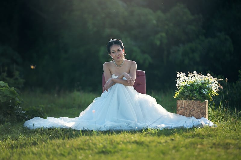 Wedding theme